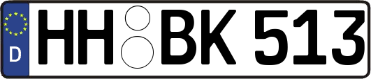 HH-BK513