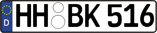 HH-BK516