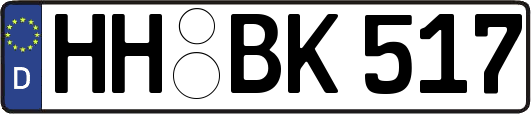 HH-BK517