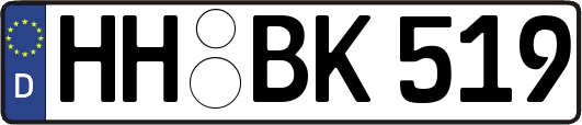 HH-BK519