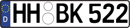 HH-BK522