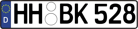 HH-BK528