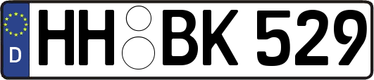 HH-BK529