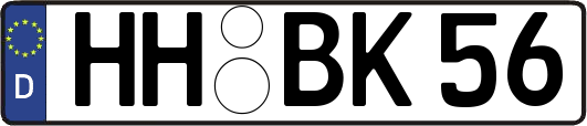 HH-BK56