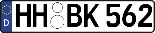 HH-BK562