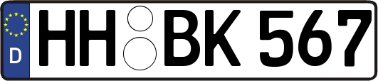HH-BK567