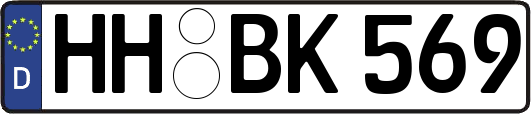 HH-BK569