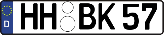 HH-BK57