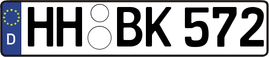 HH-BK572