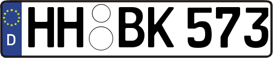 HH-BK573