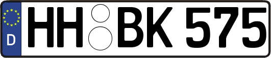 HH-BK575