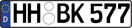 HH-BK577
