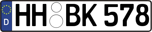 HH-BK578