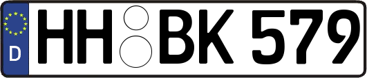 HH-BK579