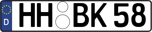 HH-BK58