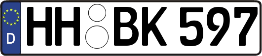 HH-BK597