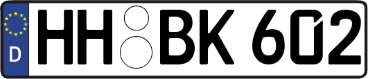 HH-BK602