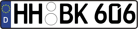 HH-BK606