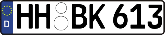 HH-BK613