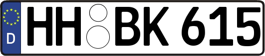 HH-BK615