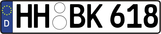 HH-BK618