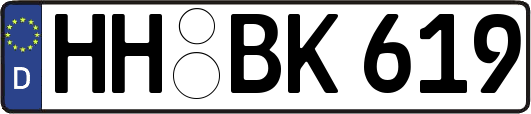 HH-BK619