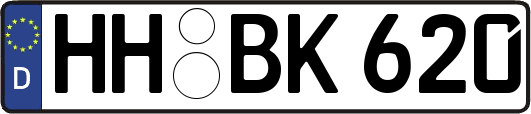 HH-BK620