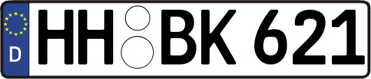 HH-BK621