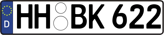 HH-BK622