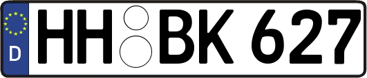 HH-BK627