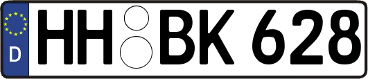 HH-BK628