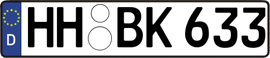 HH-BK633