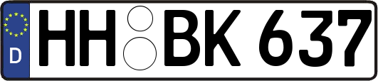 HH-BK637