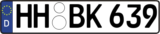 HH-BK639