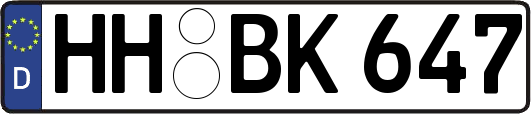 HH-BK647