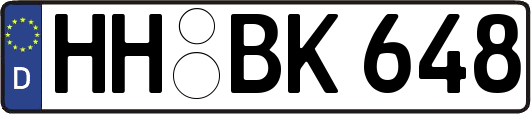 HH-BK648