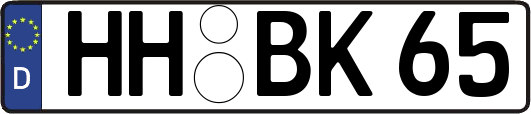 HH-BK65