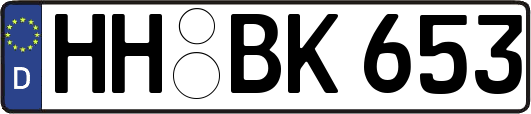 HH-BK653