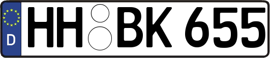 HH-BK655