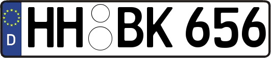 HH-BK656