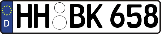 HH-BK658