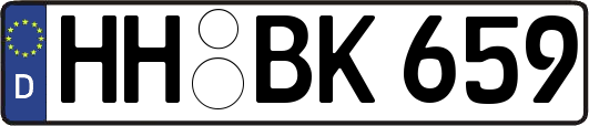HH-BK659