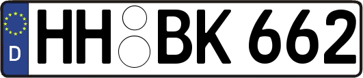 HH-BK662