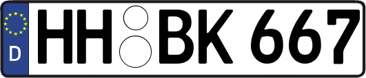 HH-BK667