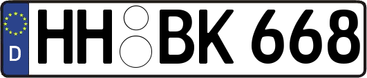 HH-BK668