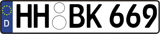 HH-BK669