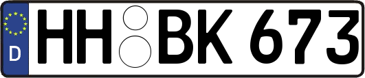 HH-BK673