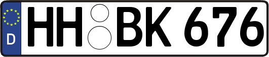 HH-BK676