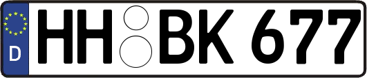 HH-BK677