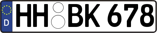 HH-BK678